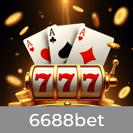 6688bet: Slots com Mega Prêmios, Mesa de Jogos Estratégicos e Cassino ao Vivo