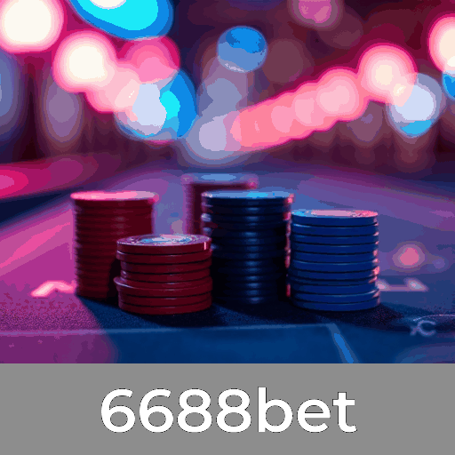 6688bet: Experiência de Casino Realista para Jogadores Brasileiros