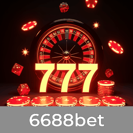 6688bet: Apostas Esportivas Focadas no Brasil
