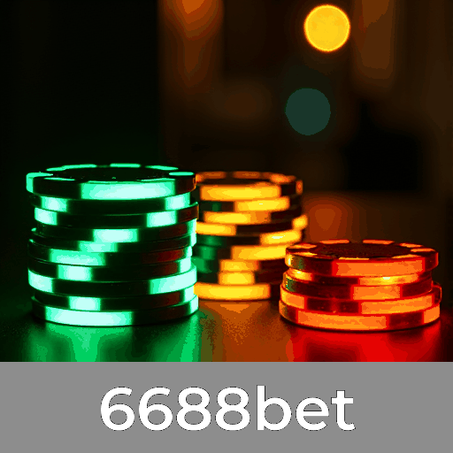 6688bet: Cassino Online e Apostas Esportivas no Brasil
