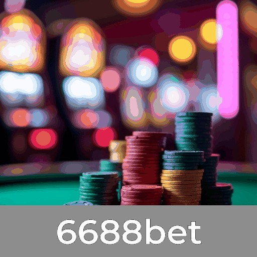 6688bet: Slots com Mega Prêmios, Mesa de Jogos Estratégicos e Cassino ao Vivo