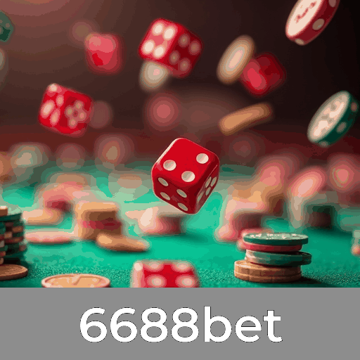 6688bet: Apostas Móveis com Funcionalidade Completa