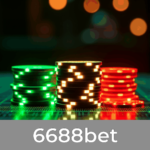 6688bet: Ação Instantânea e Altas Recompensas no Crash