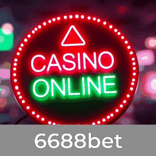 6688bet: Experiência de Casino Realista para Jogadores Brasileiros