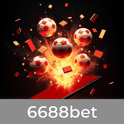 6688bet: Aproveite Bônus Únicos e Promoções Imperdíveis