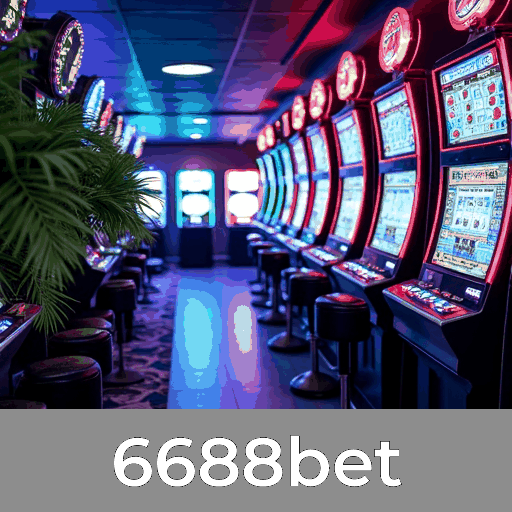 6688bet: Ação Instantânea e Altas Recompensas no Crash