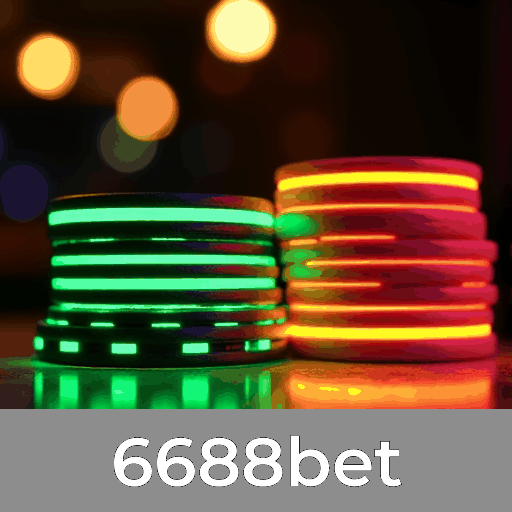6688bet: Slots com Mega Prêmios, Mesa de Jogos Estratégicos e Cassino ao Vivo