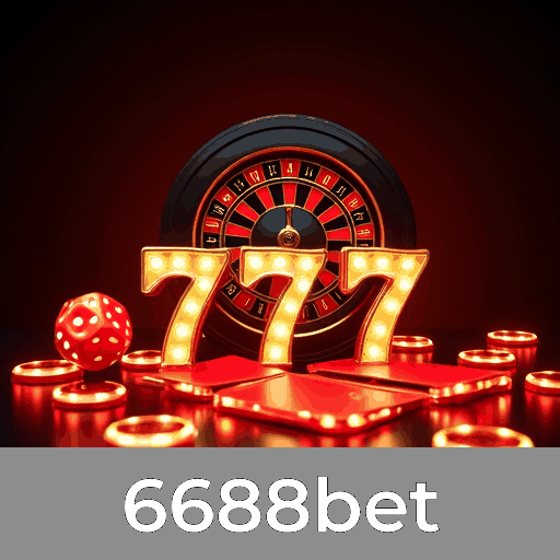 6688bet: Cassino Online e Apostas Esportivas no Brasil