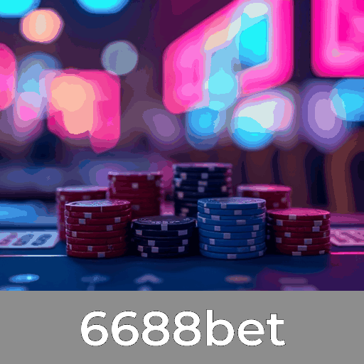 6688bet: Apostas Esportivas Focadas no Brasil