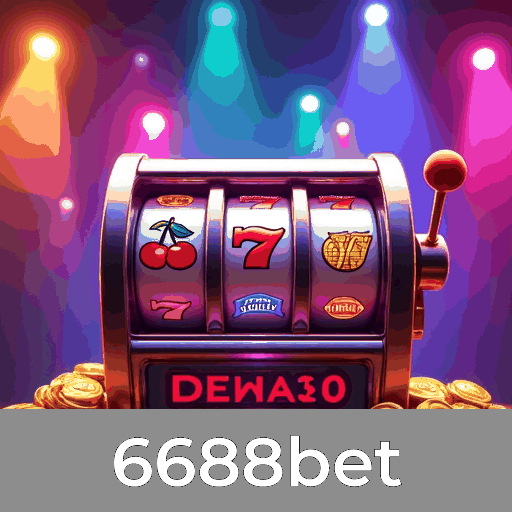 6688bet: Aproveite Bônus Únicos e Promoções Imperdíveis