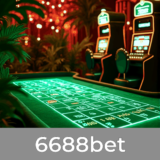 6688bet: Excelência em Serviços Profissionais de Apostas