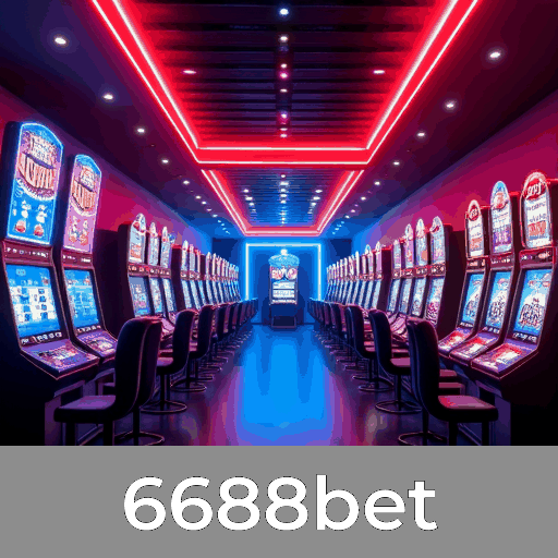 6688bet: Apostas Esportivas Focadas no Brasil