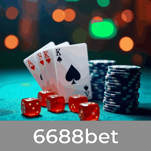 6688bet: Excelência em Serviços Profissionais de Apostas