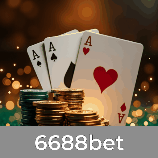 6688bet: Aproveite Bônus Únicos e Promoções Imperdíveis