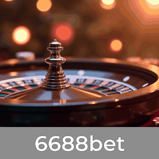 6688bet: Slots com Mega Prêmios, Mesa de Jogos Estratégicos e Cassino ao Vivo