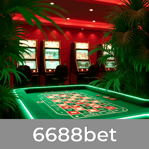 6688bet: Apostas Móveis com Funcionalidade Completa