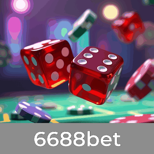 6688bet: Apostas Esportivas Focadas no Brasil
