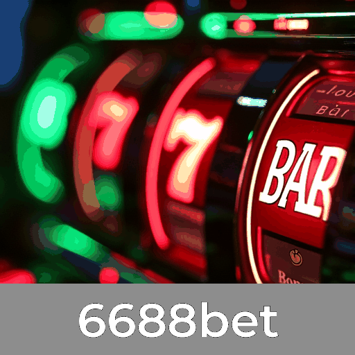 6688bet: Experiência de Casino Realista para Jogadores Brasileiros