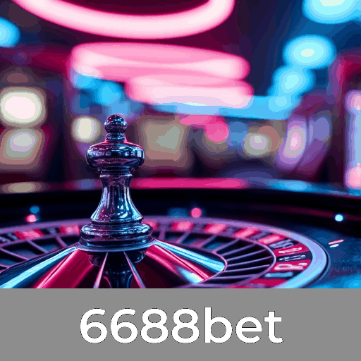 6688bet: Slots com Mega Prêmios, Mesa de Jogos Estratégicos e Cassino ao Vivo
