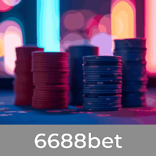 6688bet: Cassino Online e Apostas Esportivas no Brasil