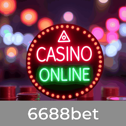 Garanta Acesso Seguro Instantâneo em 6688bet