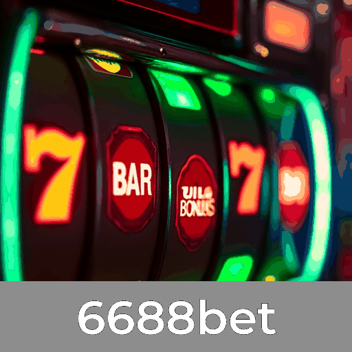 6688bet: Apostas Esportivas Focadas no Brasil