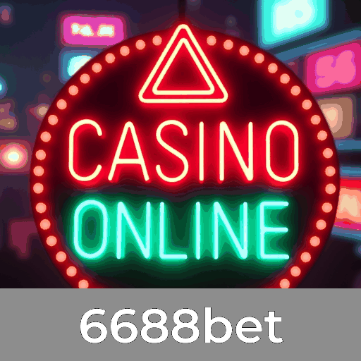 Garanta Acesso Seguro Instantâneo em 6688bet