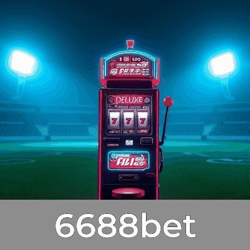 Garanta Acesso Seguro Instantâneo em 6688bet